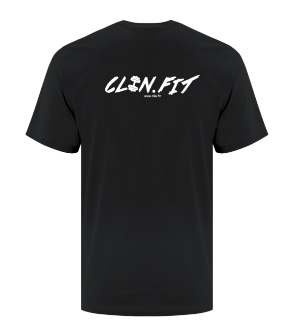 Clinfit T-shirt - Image 2