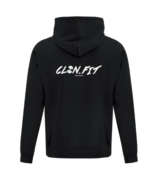 Clinfit Hoody - Image 2