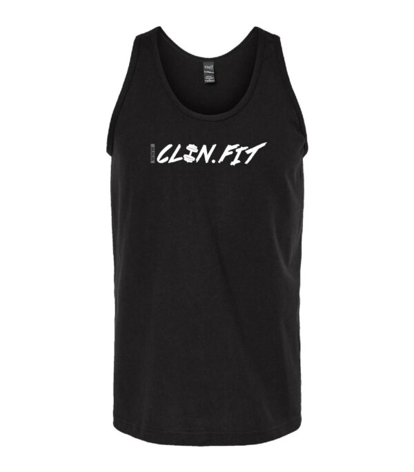 Clinfit Tank Top