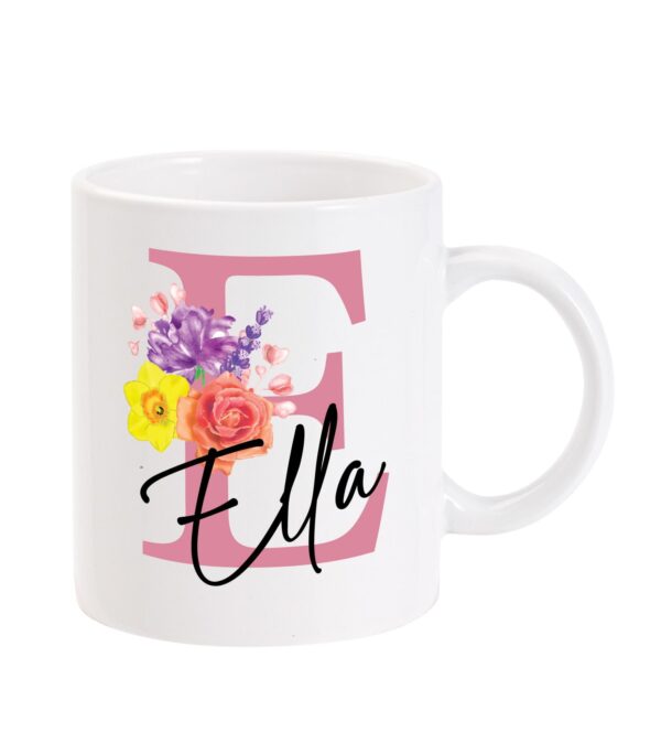 Ella Mug