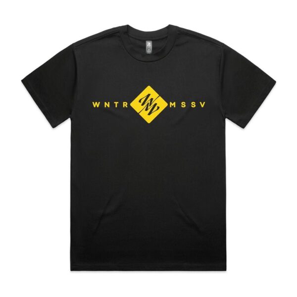 Wintor Warz 2023 T-Shirt