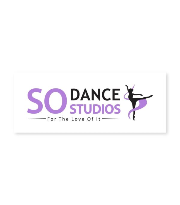 SOD  5" Vinyl Decal