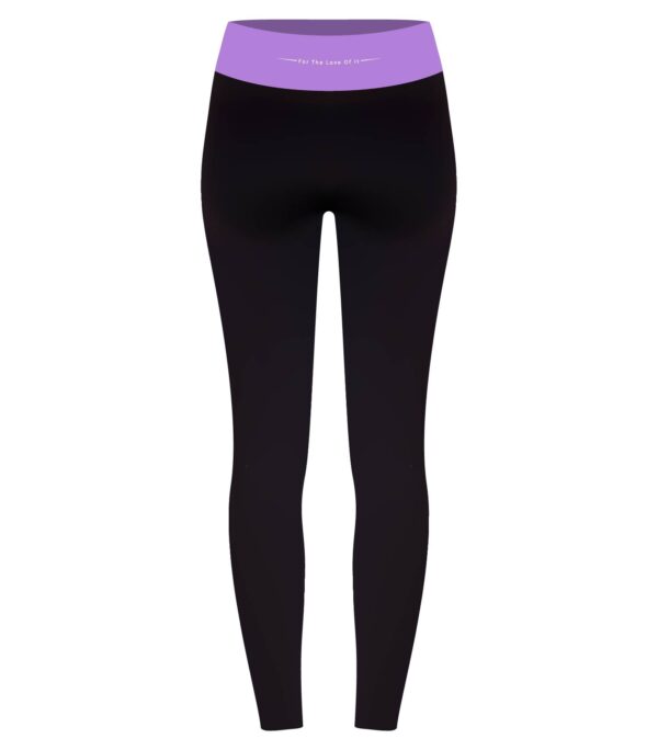 SOD  Leggings - Image 2