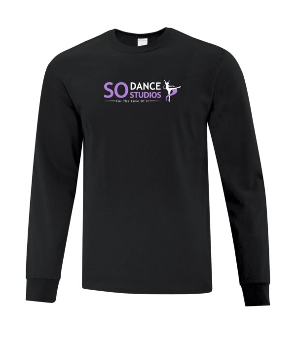 SOD  LONG SLEEVE TSHIRT