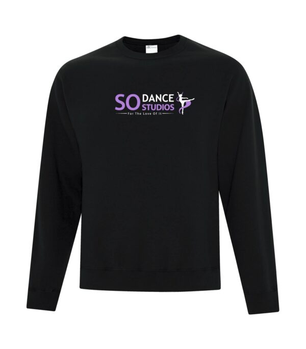 SOD  SWEATSHIRT
