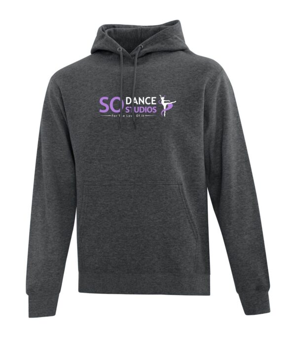 SOD  HOODY