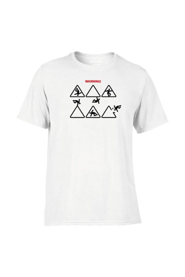 Danger Stunts Tshirt