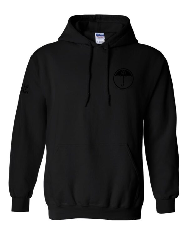UA4 Hoody - Image 3