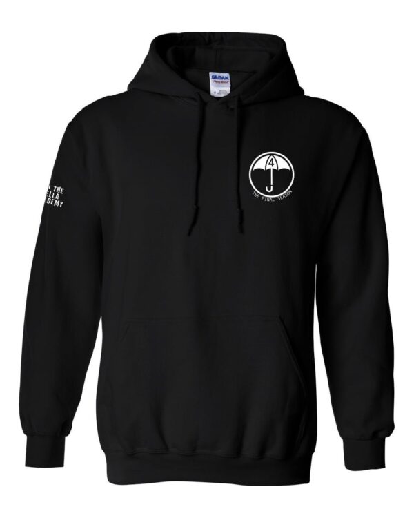 UA4 Hoody - Image 8