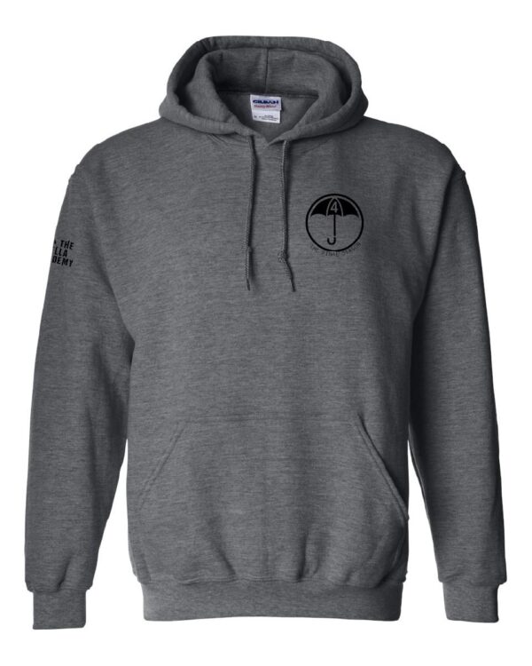 UA4 Hoody - Image 4