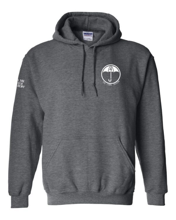 UA4 Hoody - Image 9