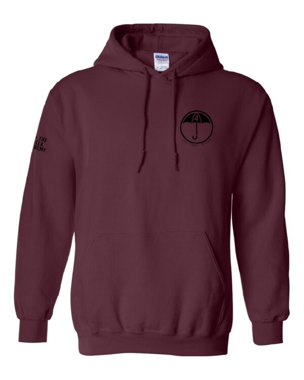 UA4 Hoody - Image 5