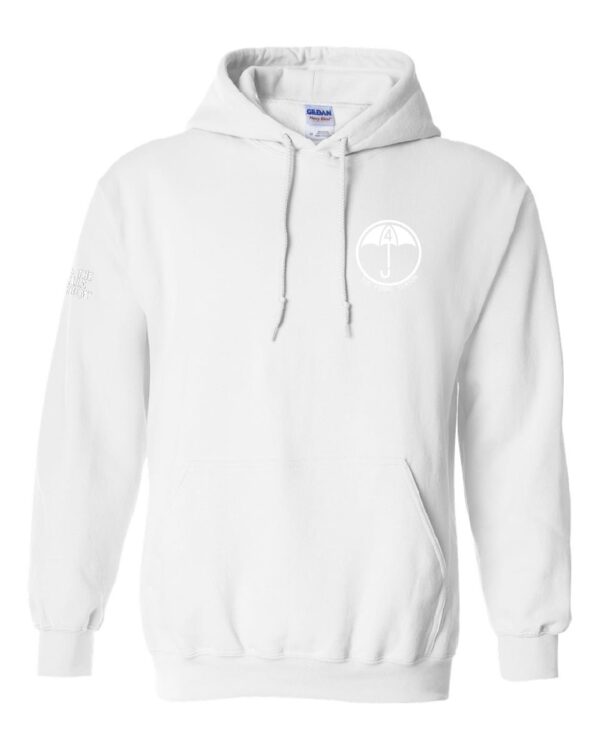 UA4 Hoody - Image 7