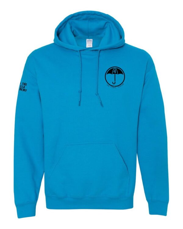 UA4 Hoody - Image 6