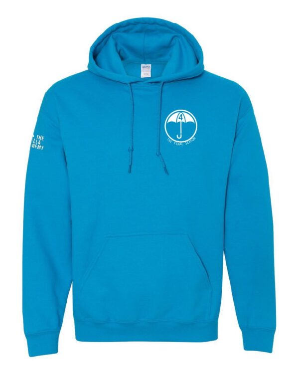 UA4 Hoody - Image 11