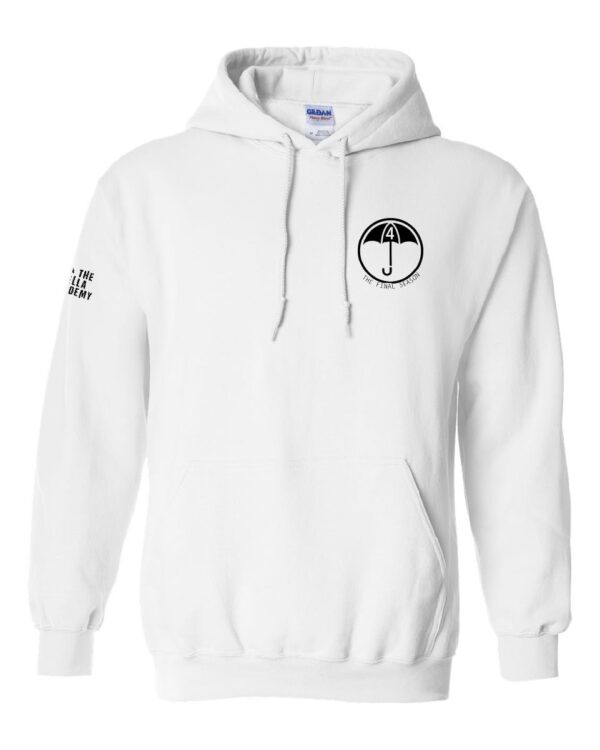 UA4 Hoody