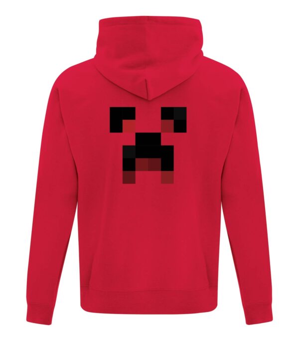 VideoGamerBoy18 Hoody - Image 2