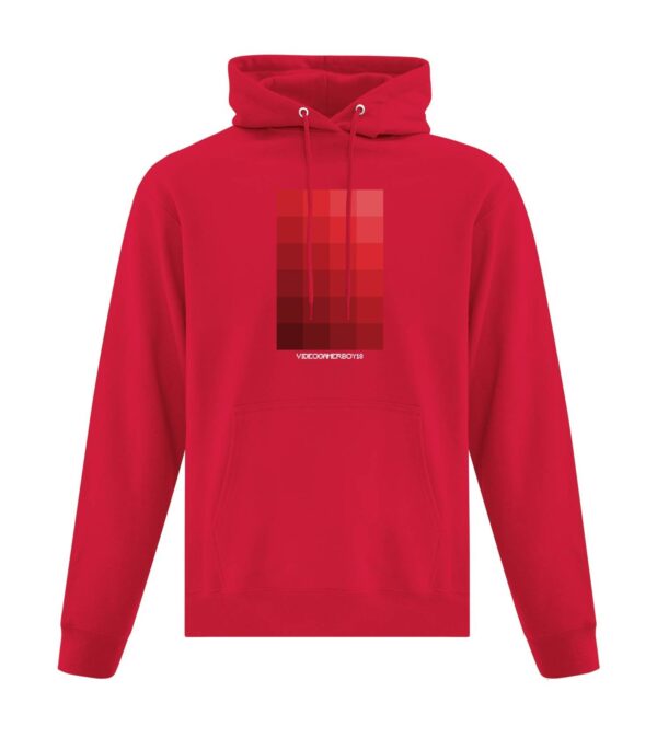 VideoGamerBoy18 Hoody