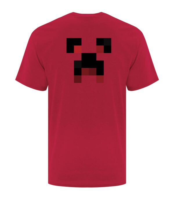 VideoGamerBoy18 Tshirt - Image 2