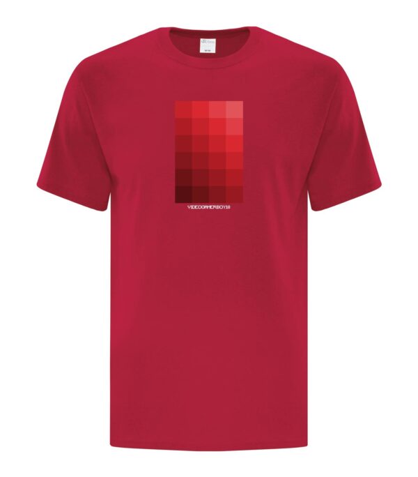VideoGamerBoy18 Tshirt