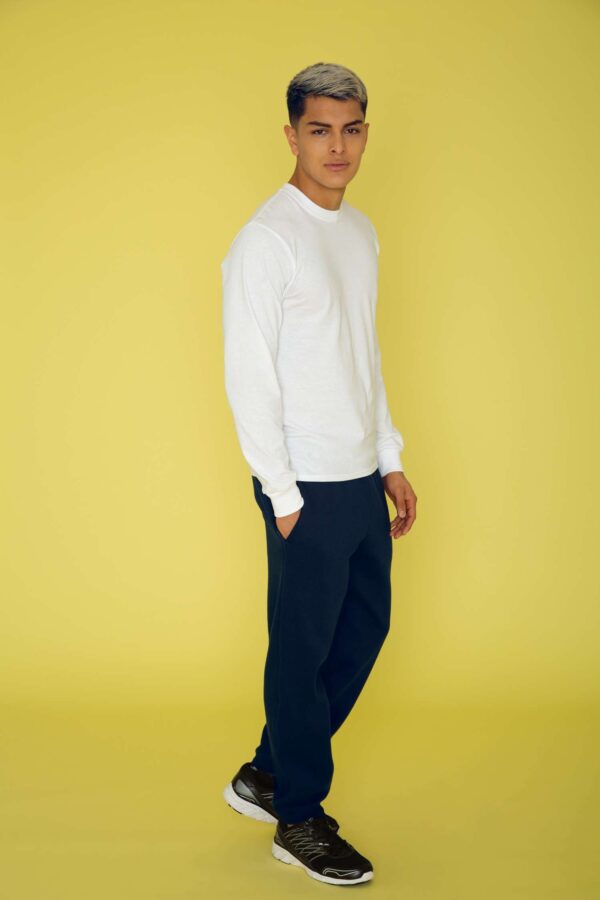 EVERYDAY LONG SLEEVE TSHIRT - Image 2