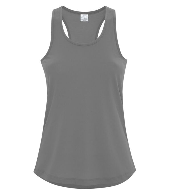 Racerback Ladies Tank
