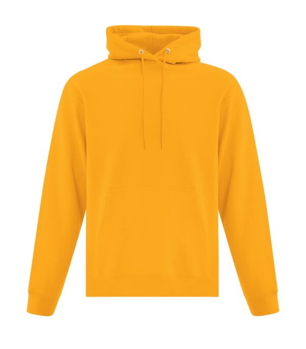 EVERYDAY FLEECE HOODY