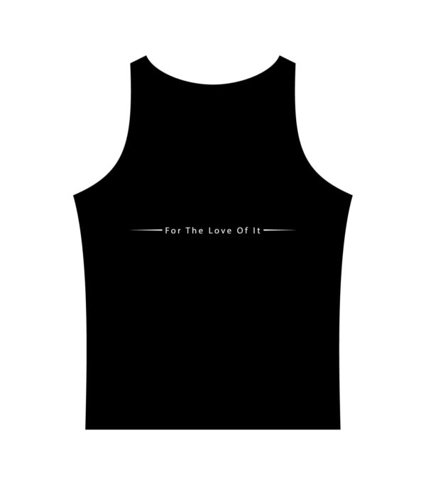 SOD  Ladies Full Length Tank - Image 2