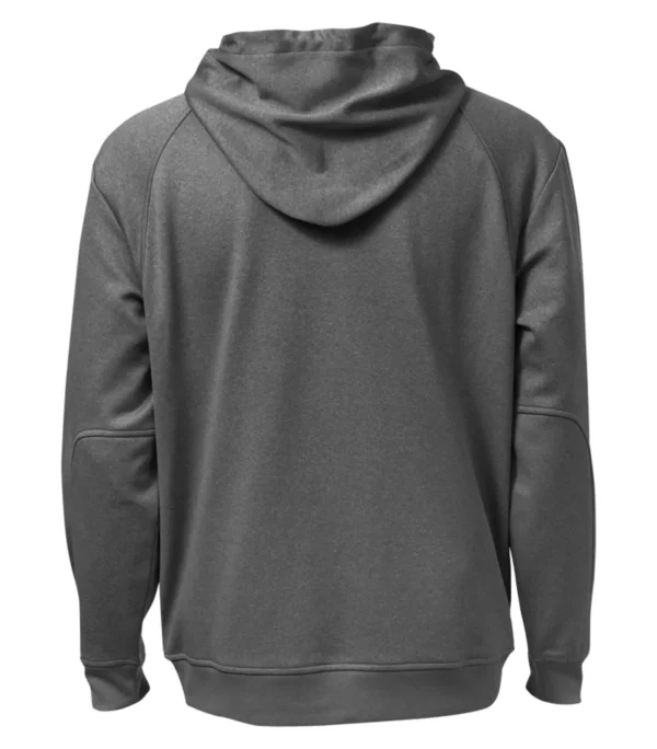 PTECH Fleece Hooded Jacket - Image 5