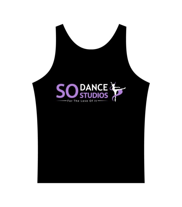 SOD  Ladies Full Length Tank