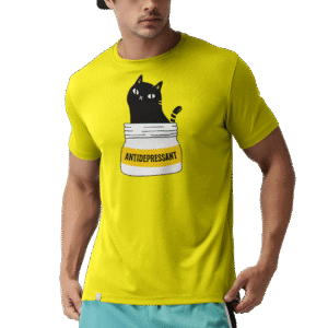 Kitty Antidepressant