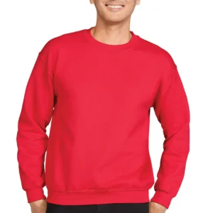 GILDAN® HEAVY BLEND™ CREWNECK SWEATSHIRT