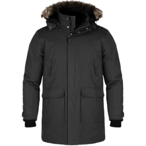 Ultimate - Men's Cold Weather Parka