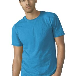 GILDAN® SOFTSTYLE® T-SHIRT.