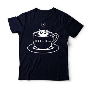 Kit-Tea Artwork