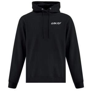 Clinfit Hoody