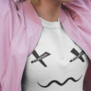 Freedom Fighter TShirt