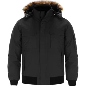 Intense - Mens Cold Weather Bomber