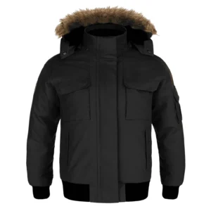 Intense - Ladies Cold Weather Bomber