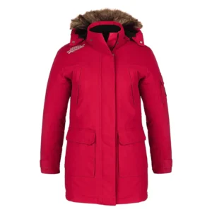 Ultimate - Ladies Cold Weather Parka