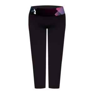 LRDA Leggings - Diamond