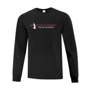 LRDA Long Sleeve Tshirt