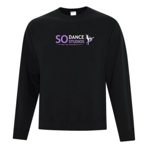 SOD  SWEATSHIRT