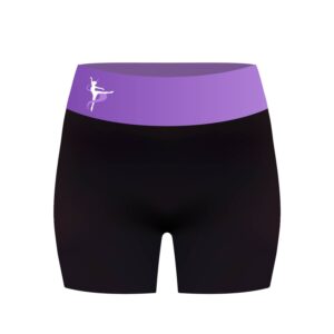 SOD Women's Fitted Shorts