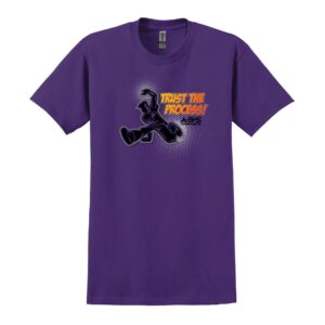 ABS Trust the Process Tshirt