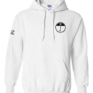UA4 Hoody