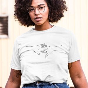 Unity Hands Tshirt