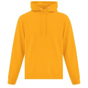 EVERYDAY FLEECE HOODY