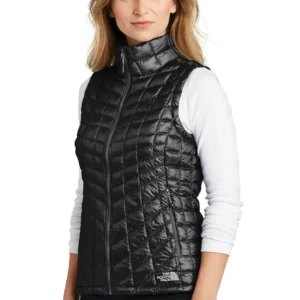 THE NORTH FACE® THERMOBALL™ TREKKER LADIES' VEST