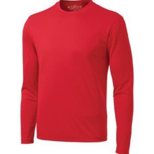 PRO TEAM LONG SLEEVE TEE